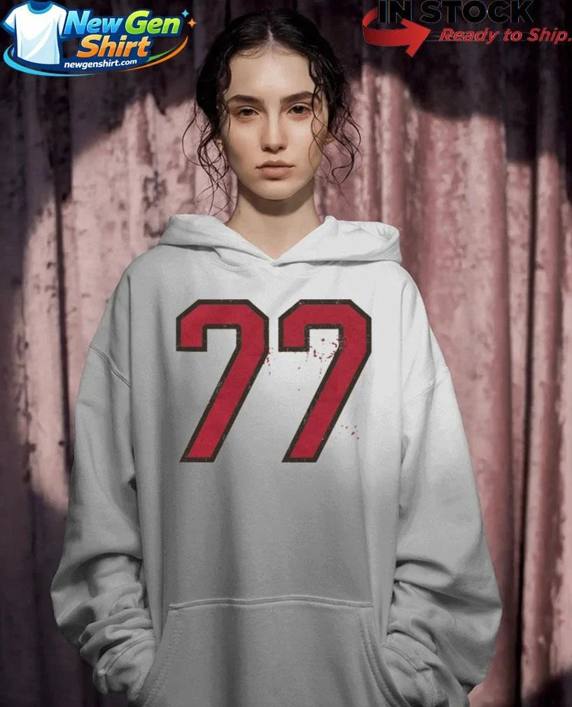 I Barely Know Her 77 Shirt