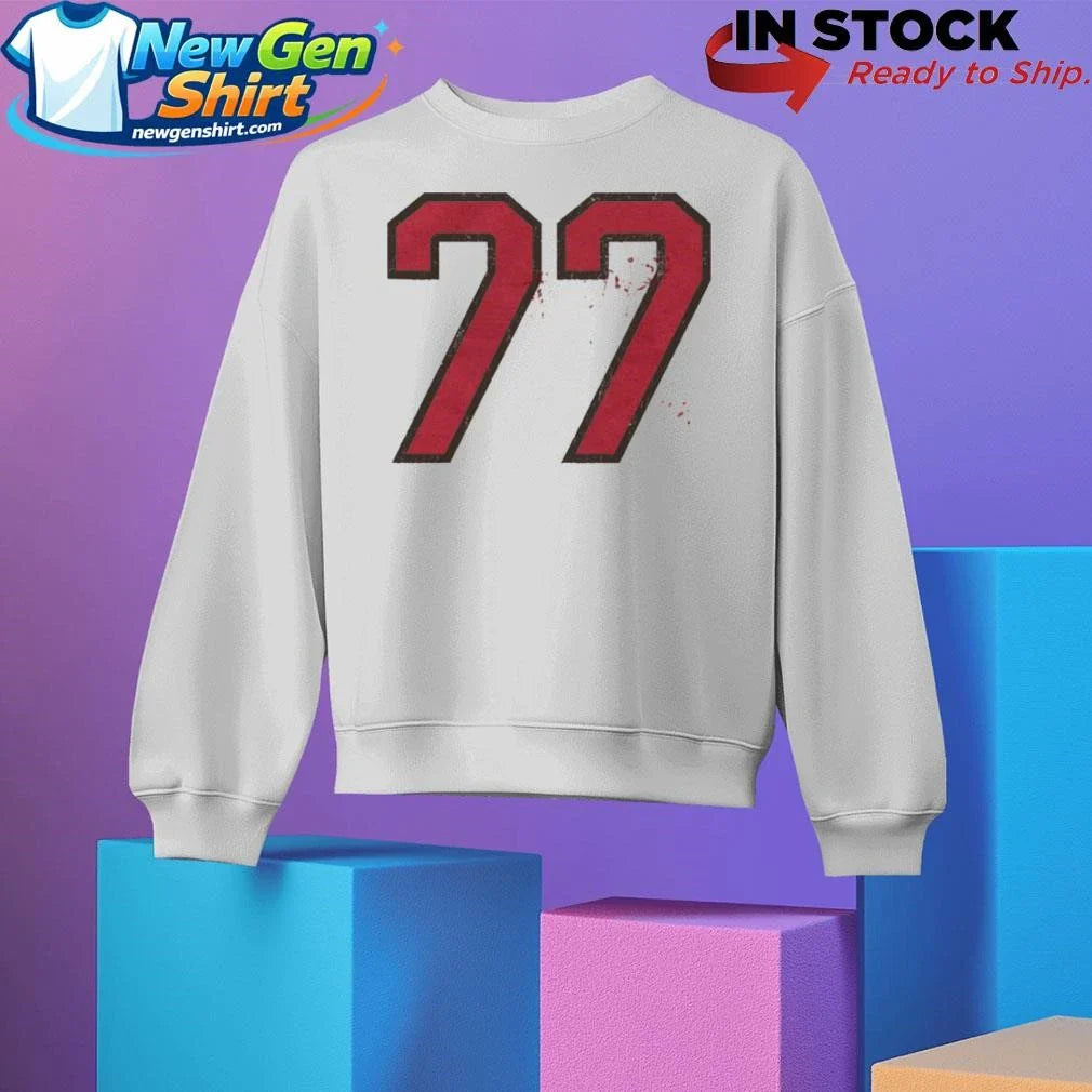 I Barely Know Her 77 Shirt