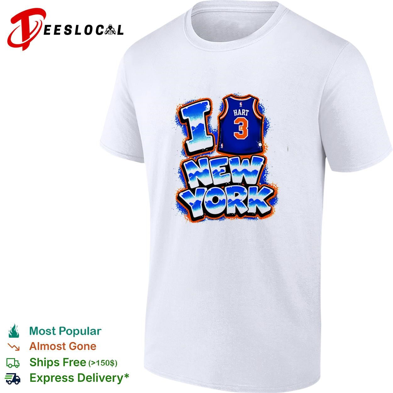 I Heart Josh Hart 3 Jersey Basketball Y2K Airbrush Finals 2026 shirt