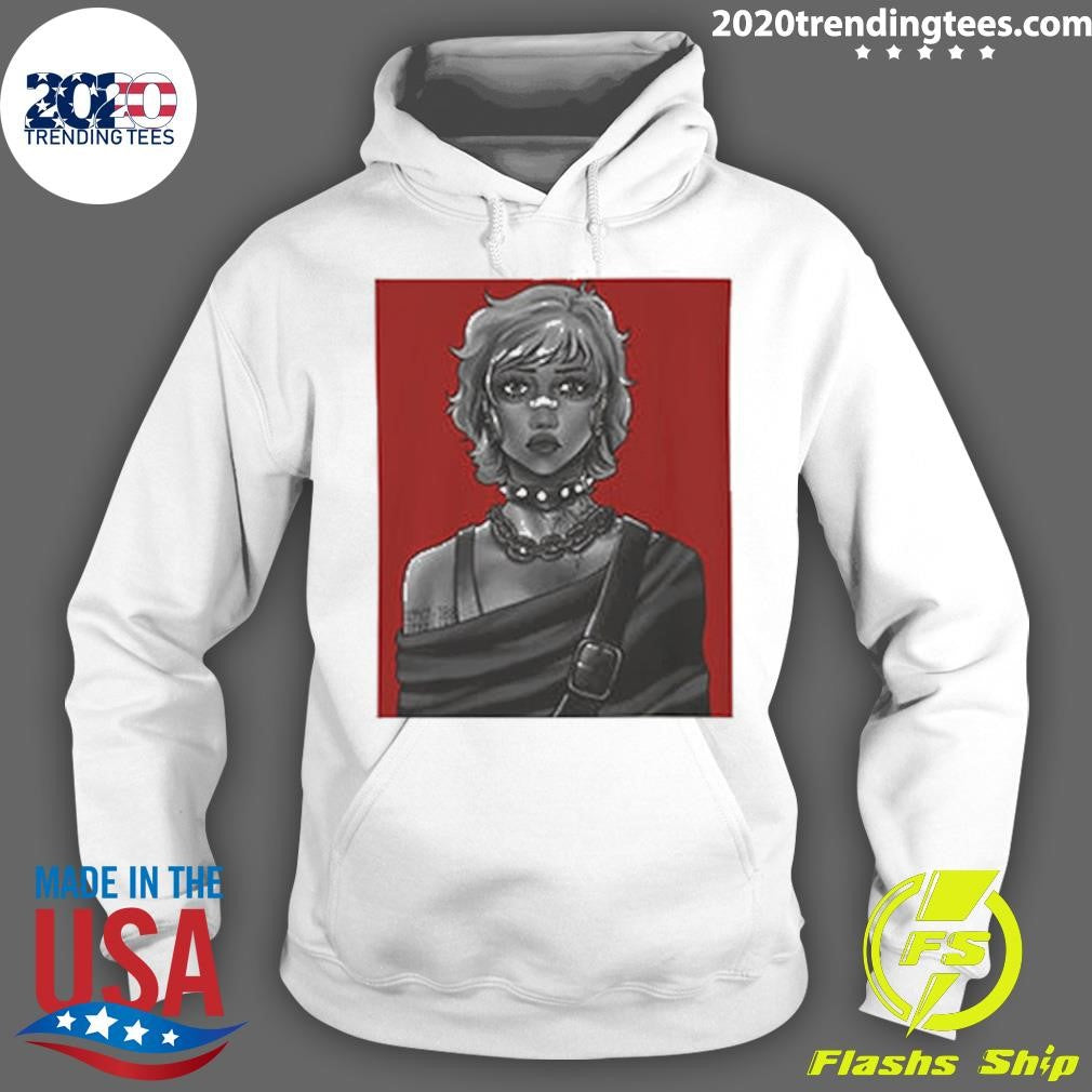 I Want To Believe Mikasa Ackerman Shirt