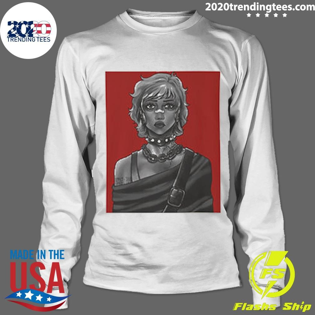 I Want To Believe Mikasa Ackerman Shirt