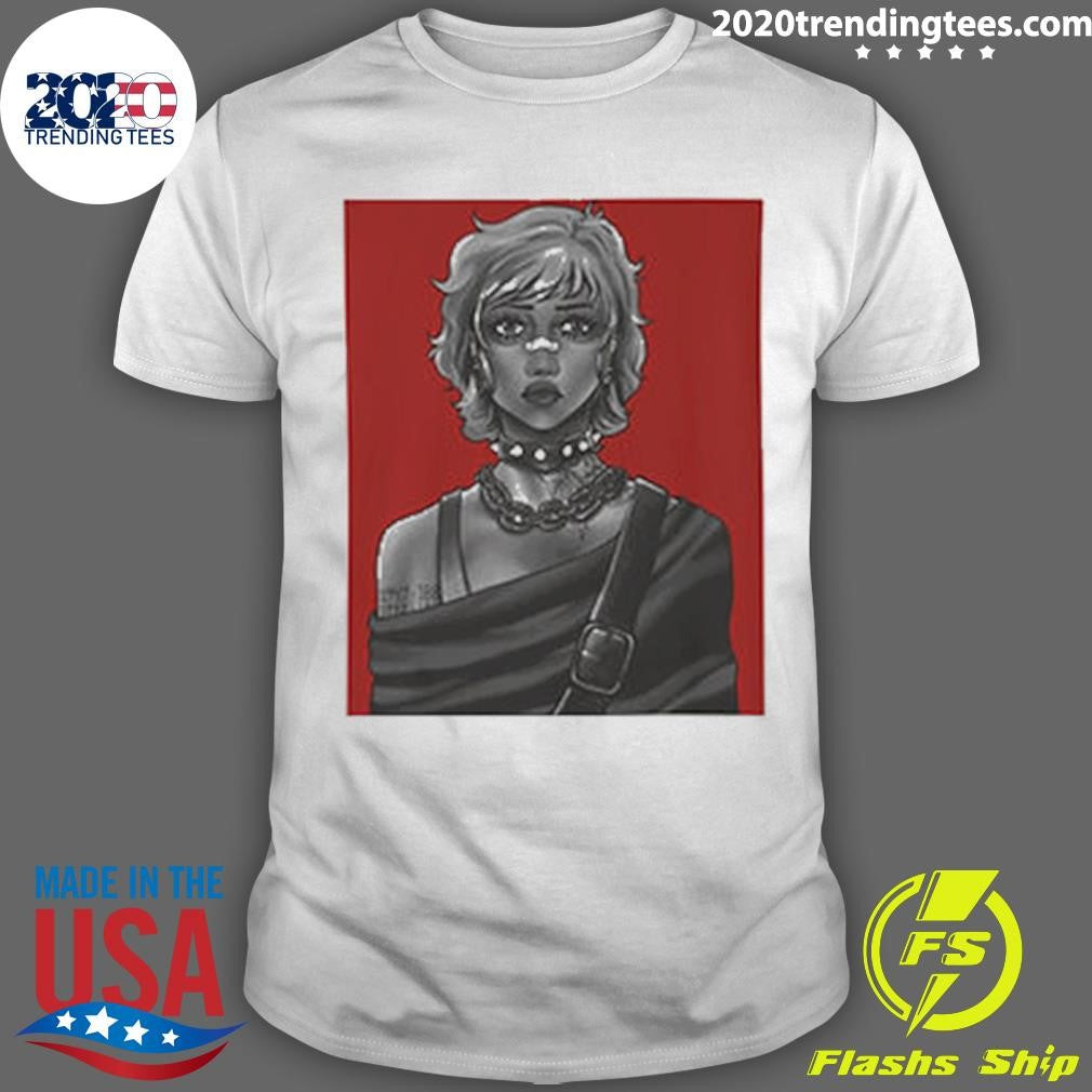 I Want To Believe Mikasa Ackerman Shirt