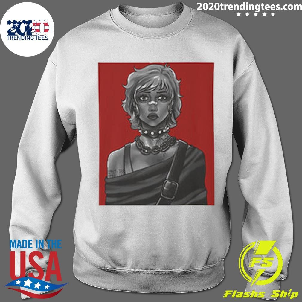 I Want To Believe Mikasa Ackerman Shirt