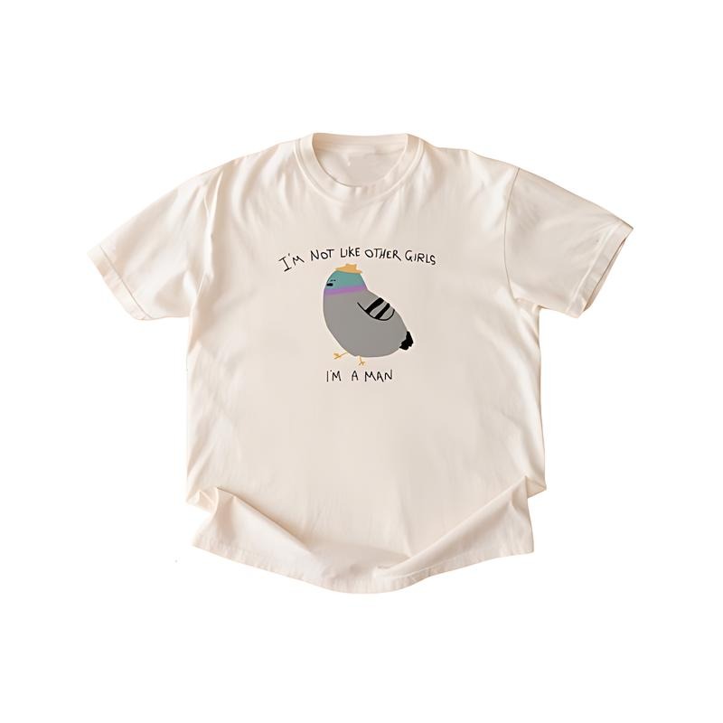 "I'M Not Like Other " Funny Meme T Shirt T-Shirts