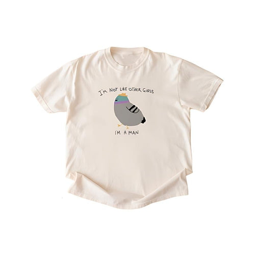 "I'M Not Like Other " Funny Meme T Shirt T-Shirts