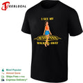 I see my Mary Ann walking away Gilligan Island shirt