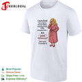 I survived lawn darts metal slides tanning beds PMS pregnancies but peri menopause shirt