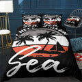 I need vitamin sea Bedding Set (Duvet Cover & Pillow Shams)