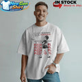 Ian And Kyes Pizza Girl Shirt