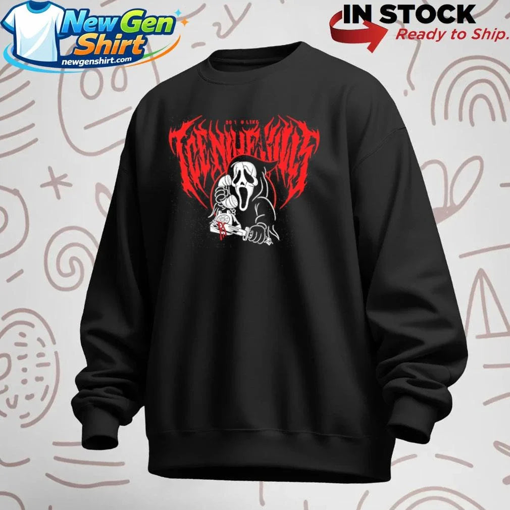 Ice Nine Kills Last Call Shirt