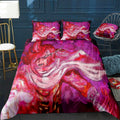 Ichiji Vinsmoke Bedding Set (Duvet Cover & Pillow Shams)