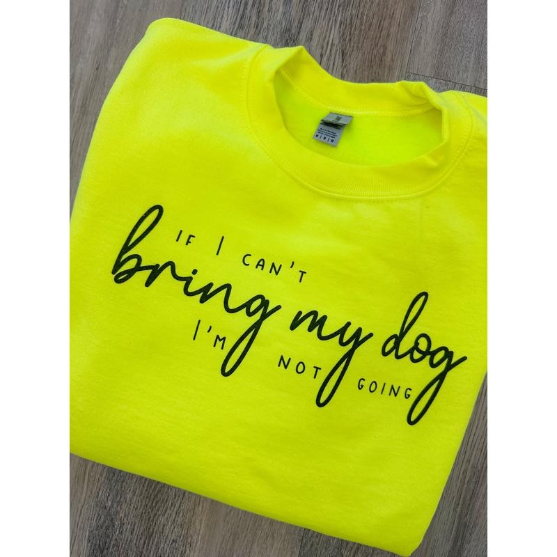 If I Can'T T-Shirts