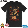 If Someone Asks Are You Crazy Simply Reply Yes Boom End Of Discussion Shirt