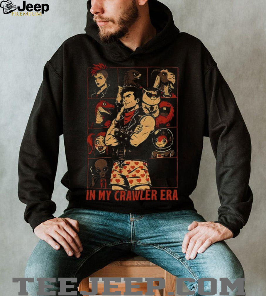 If Someone Asks Are You Crazy Simply Reply Yes Boom End Of Discussion Shirt