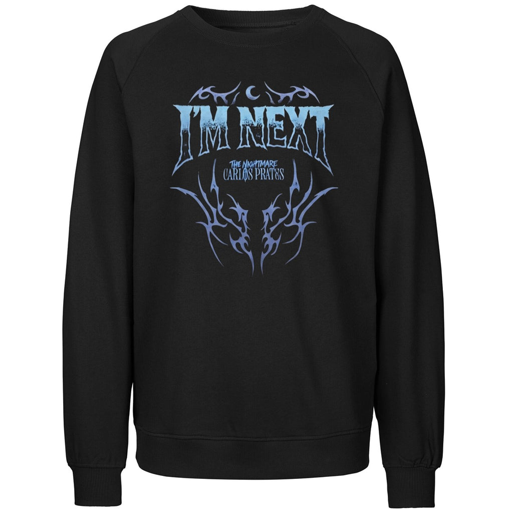 I’m Next The Nightmare Carlos Prates Shirt