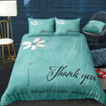 Im grateful Bedding Set (Duvet Cover & Pillow Shams)