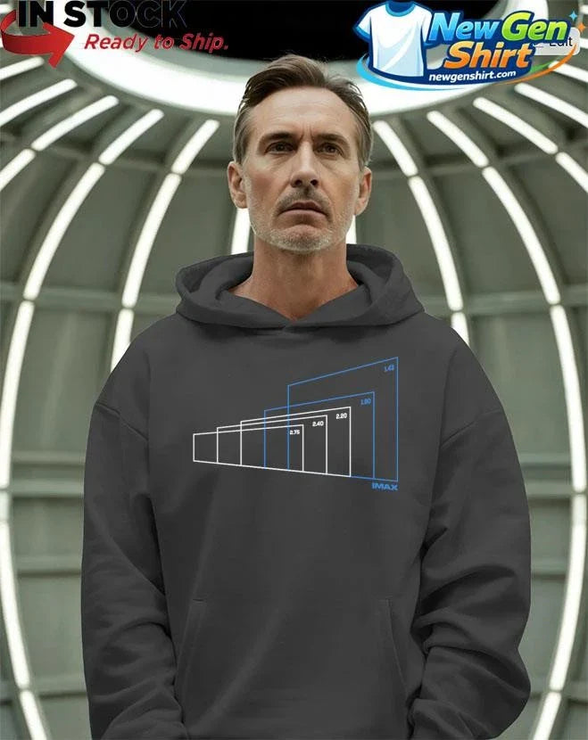 Imax’s Expanded Aspect Ratio Shirt