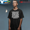 In America, The Ruling Class Distracts The Peasantry By Having CEOs Compete Over Who Can Take The Manliest Shirt