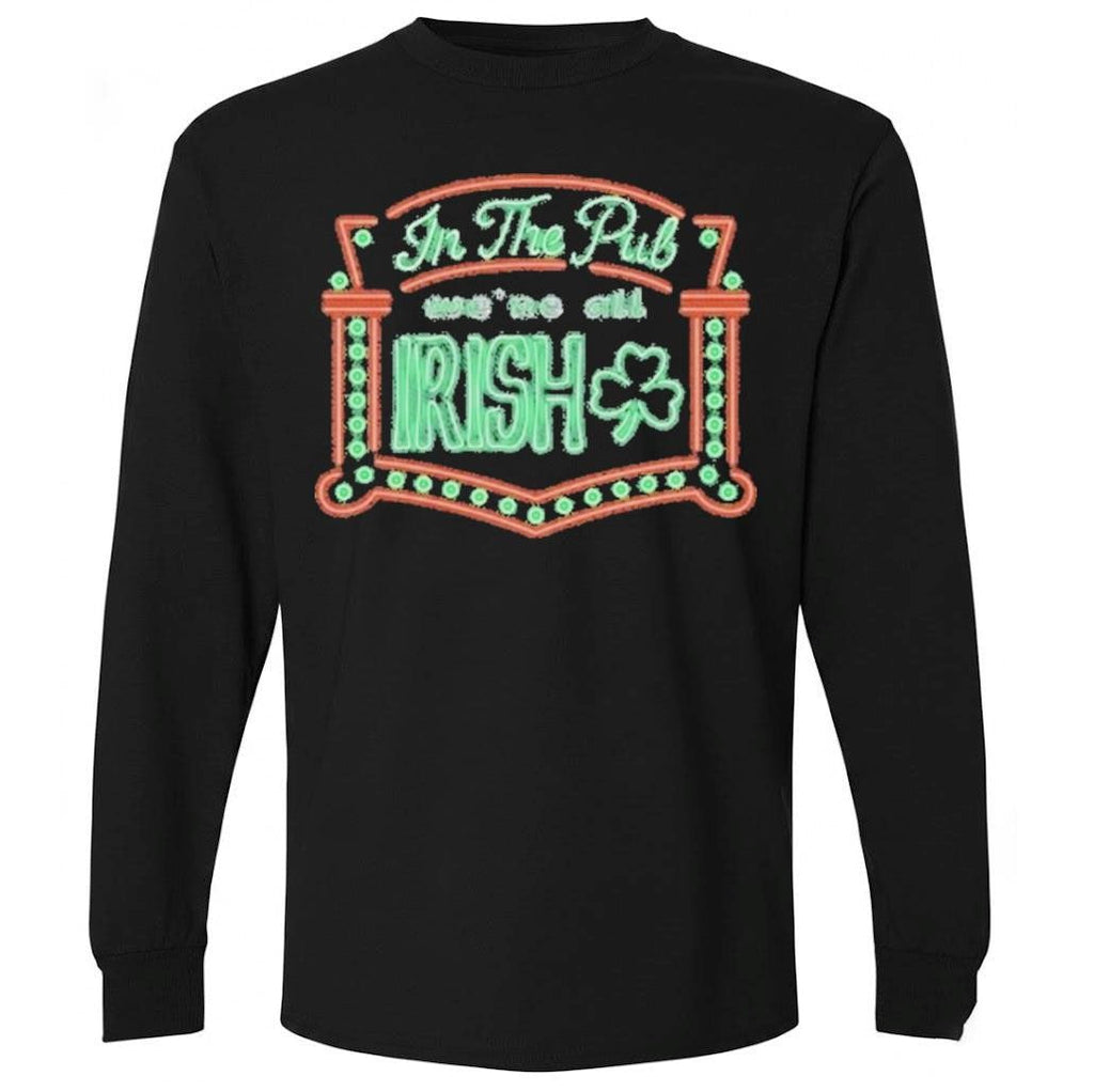 In The Pul Were All Irish St. Patricks Day 2026 Shirt