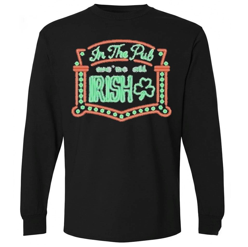 In The Pul Were All Irish St. Patricks Day 2026 Shirt