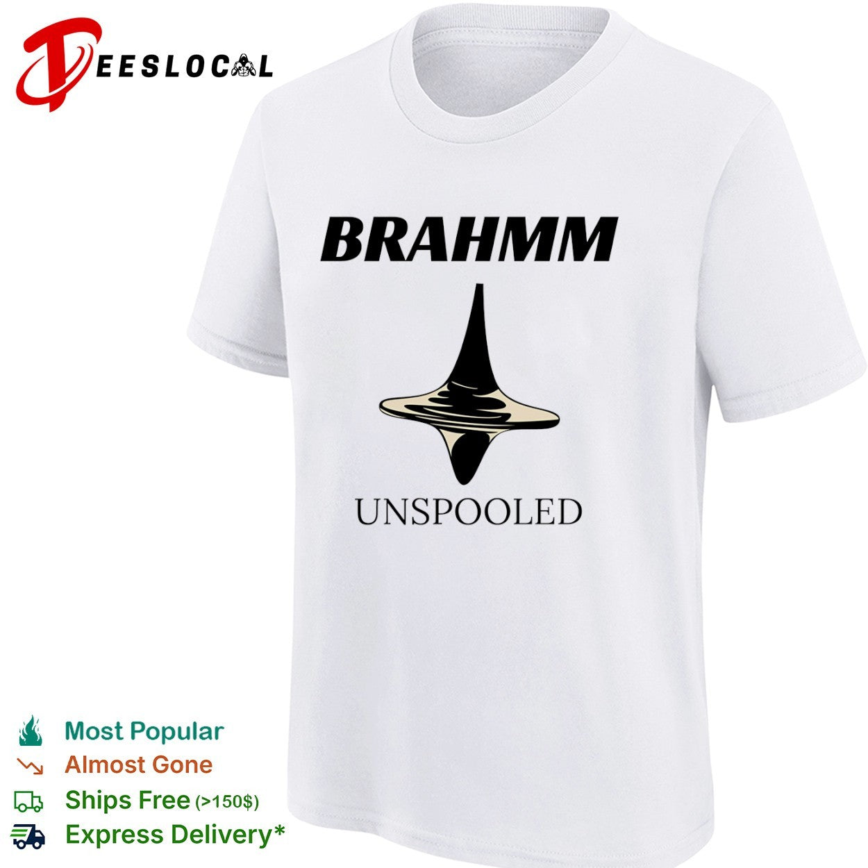 Inception Totem Brahmms Unspooled Christopher Nolan Movie Minimalist Concept shirt