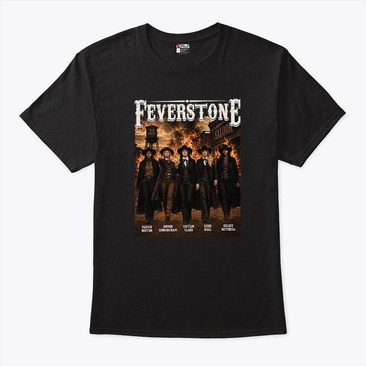 Indiana Fever Feverstone Shirt