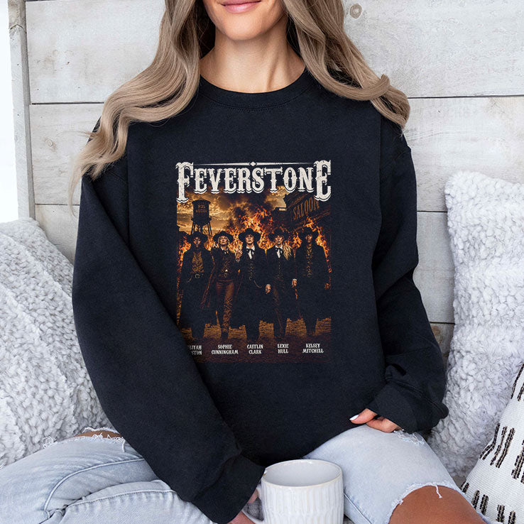 Indiana Fever Feverstone Shirt