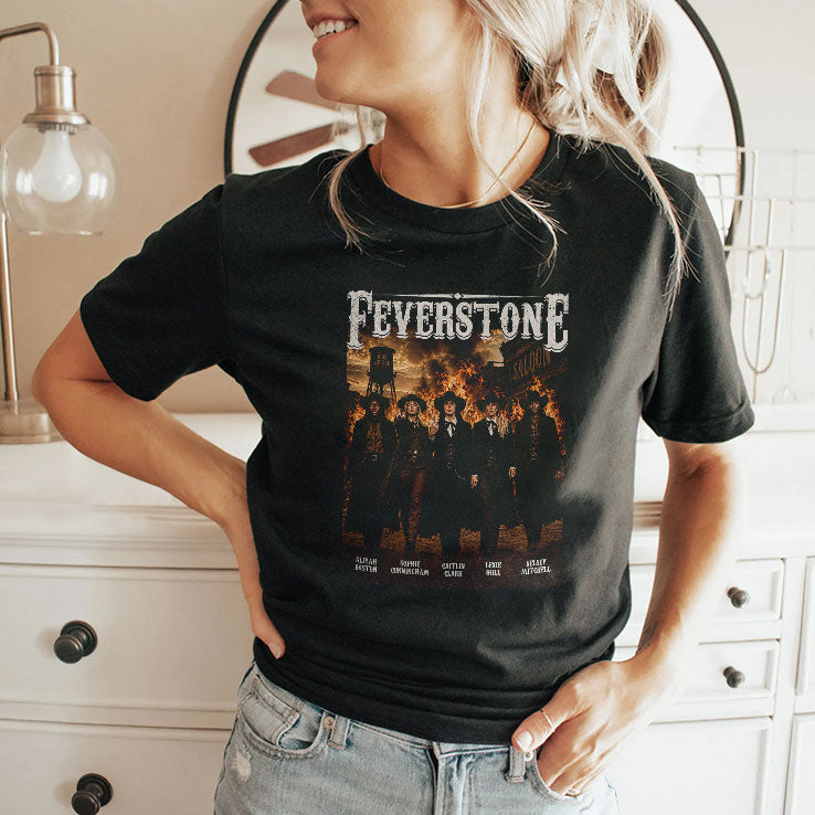 Indiana Fever Feverstone Shirt