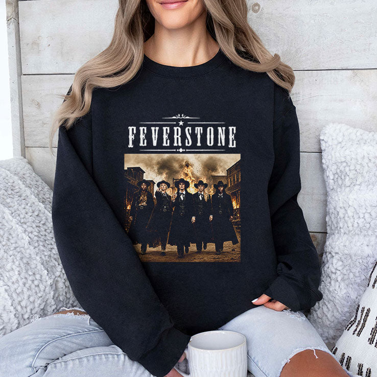 Indiana Fever Feverstone T Shirt