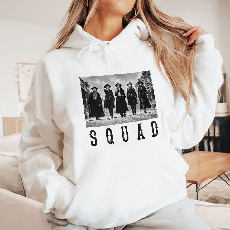 Indiana Fever Squad Caitlin Clark Lexie Hull Aliyah Boston Kelsey Mitchell Sophie Cunningham Shirt