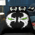 Ink Al Bedding Set (Duvet Cover & Pillow Shams)