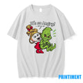 Its So Angry Cindy Lou Who And The Grinch Tshirts Sweater