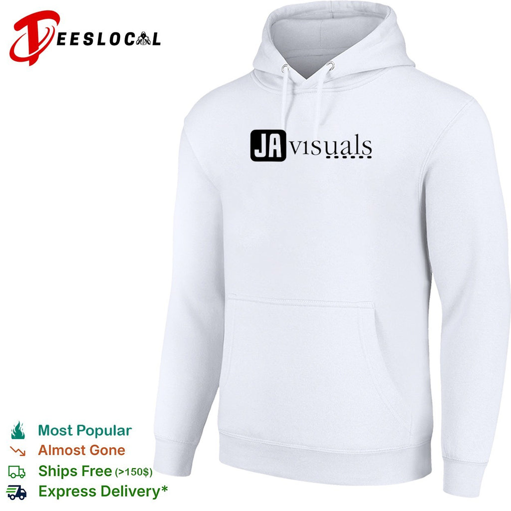 JA visuals shirt