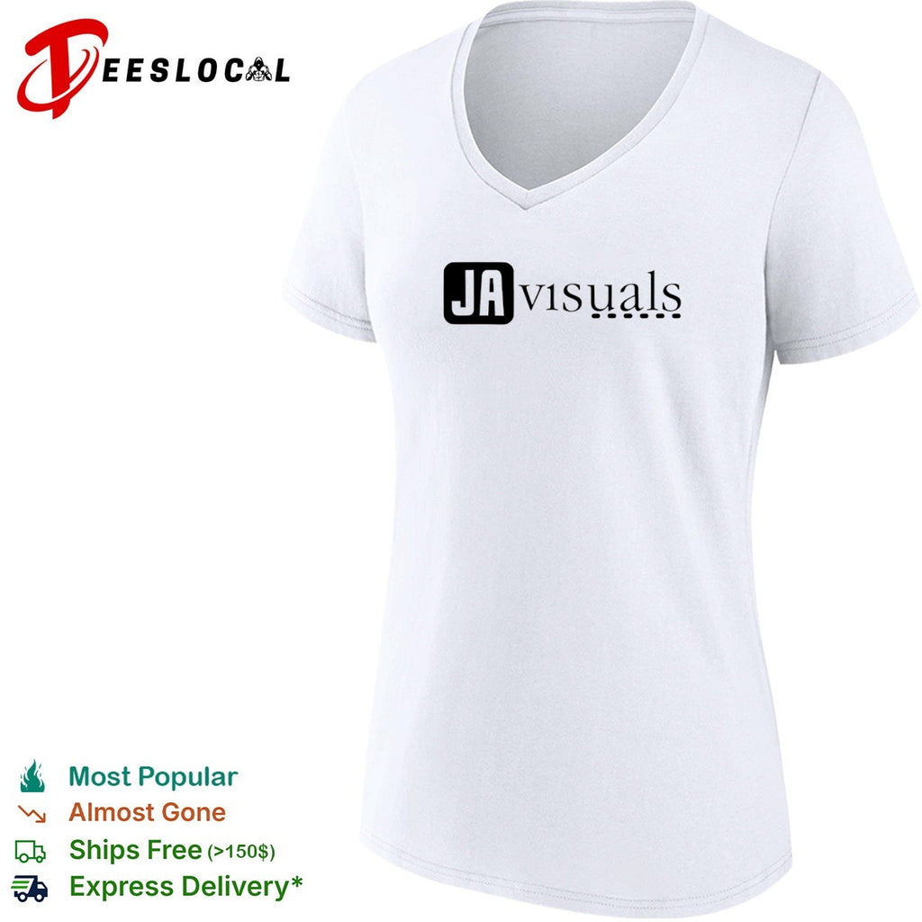 JA visuals shirt