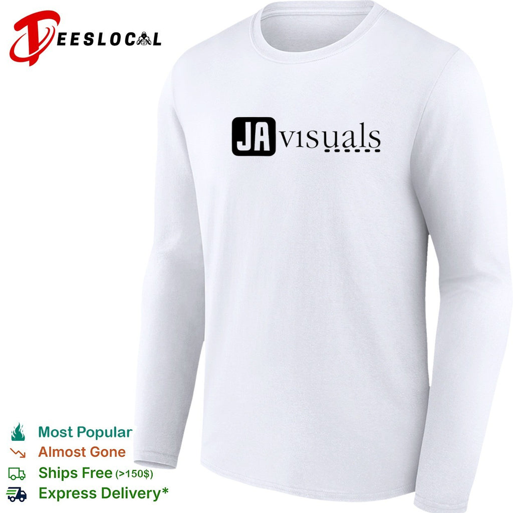 JA visuals shirt