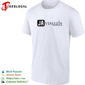 JA visuals shirt