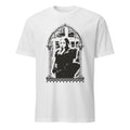 JADE Merch Church Girls Dolls Party Boys Rise Above The Dirty Noise Shirt