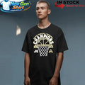 JU Dolphins 2026 ASUN Women’s Basketball Tournament Champions Shirt