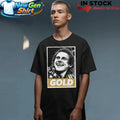 Jack Hughes USA Gold Medal Shirt