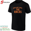 Jalen Brunson 11 Brilliant Thing The Knicks New York Basketball Team NBA shirt