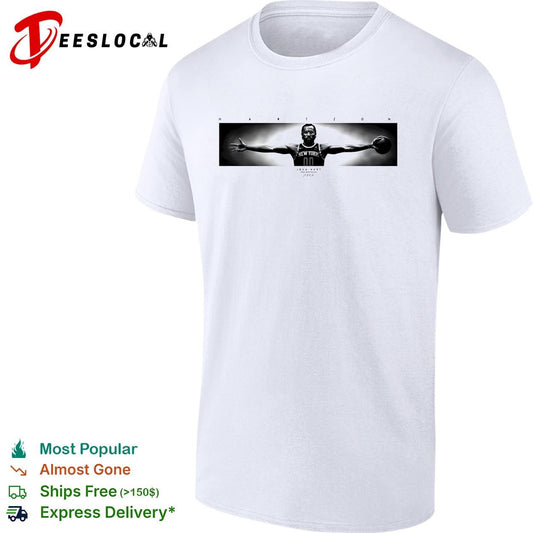 Jalen Brunson Clutch Got Nuff Shots To Share Mobb Deep Black White Finals 2026 shirt