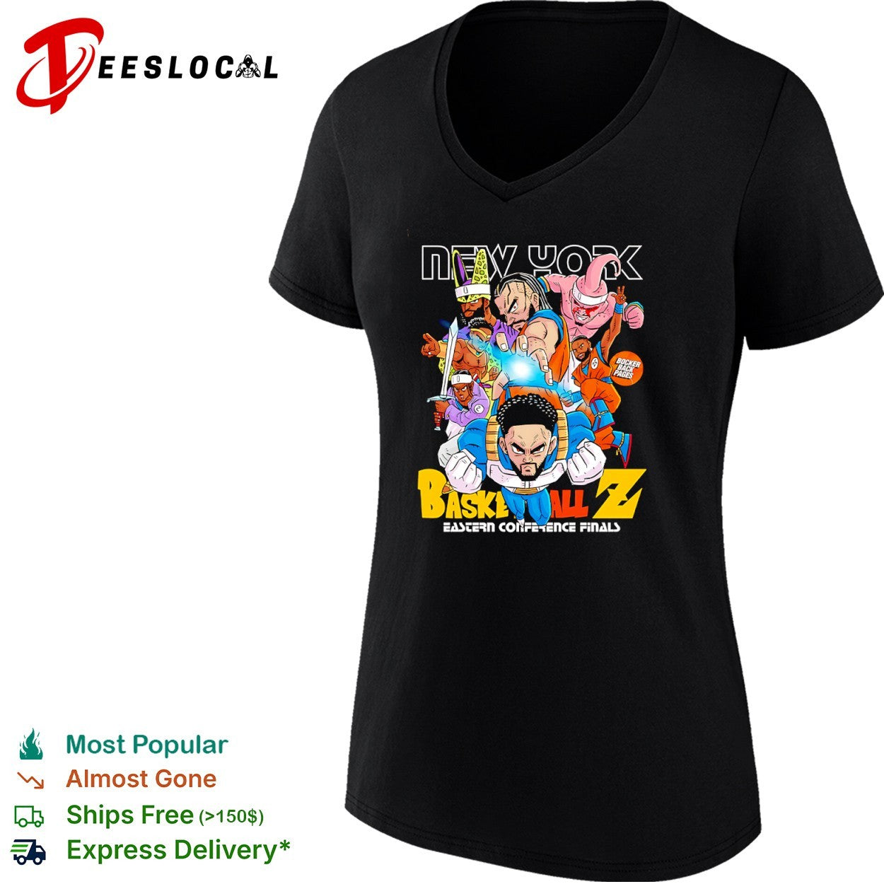 Jalen Brunson Josh Hart Donte DiVincenzo New York Knicks Basketball Z shirt