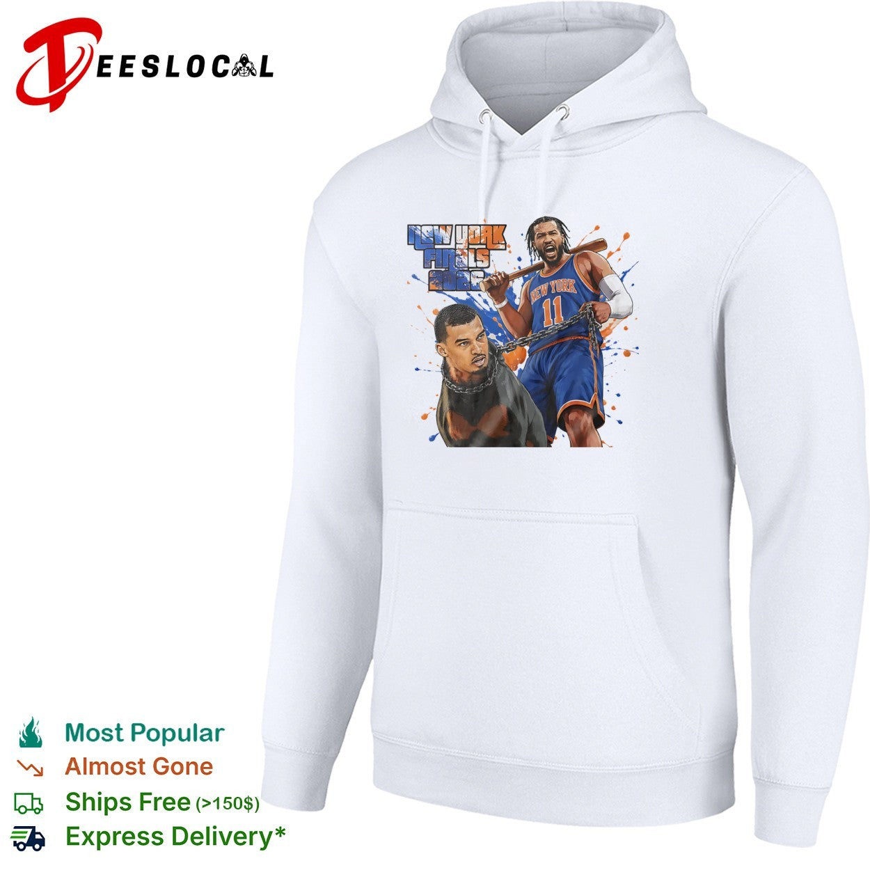 Jalen Brunson New York Knicks kit Victor Wembanyama NBA Finals 2026 shirt