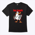 Jared Carrabis Tony Seagulls T Shirt