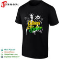 Jennifer Lopez Wisin Latinos do it Better shirt