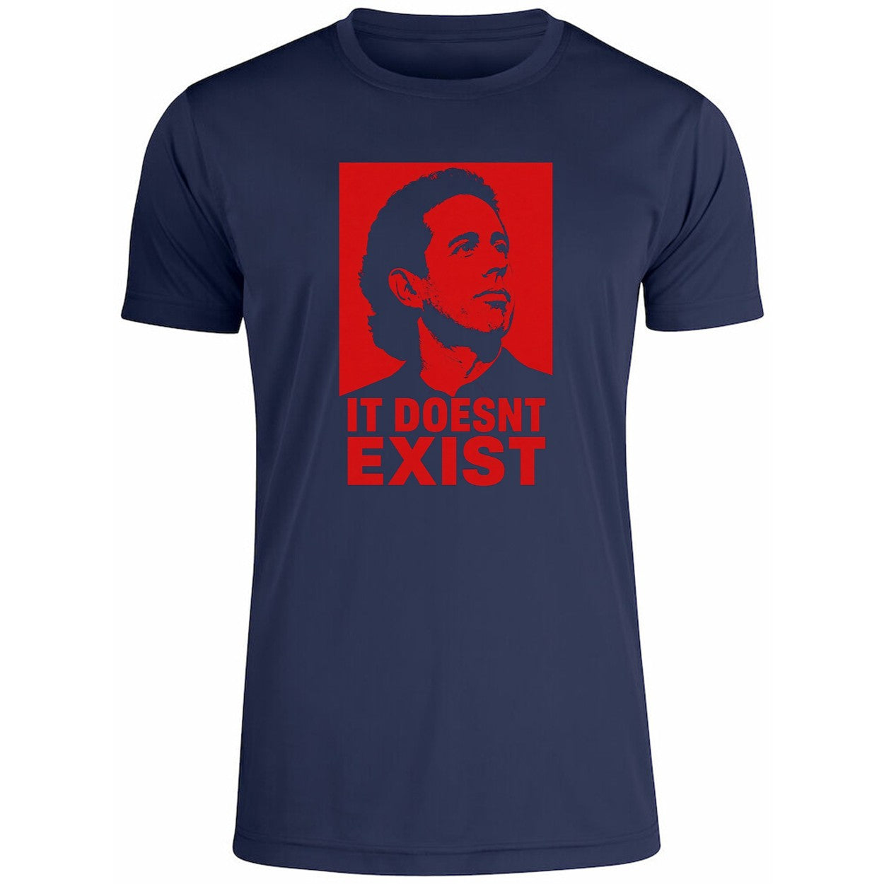 Jerry Seinfeld It Doesn’t Exist Shirt