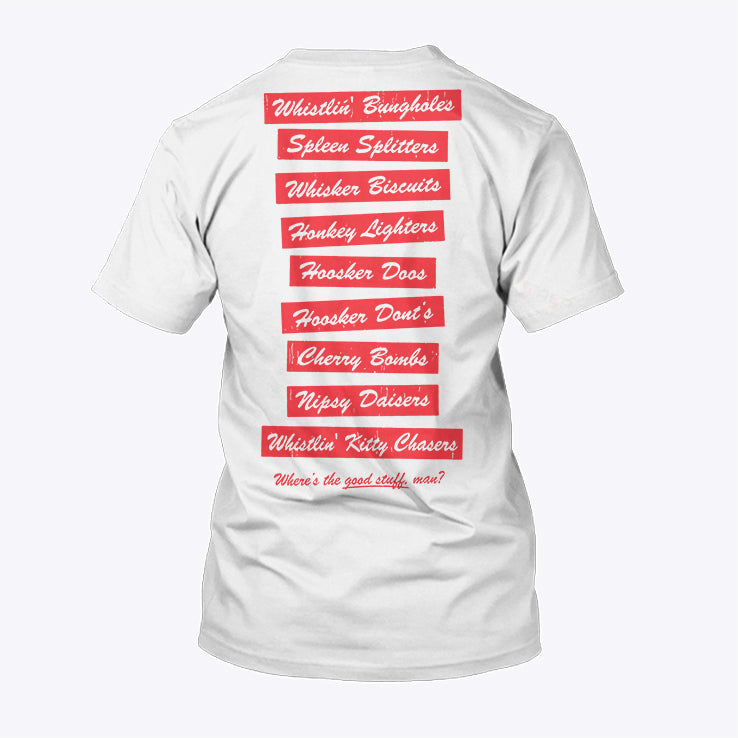 Joe Dirt Merica Life’s A Garden Dig It Shirt
