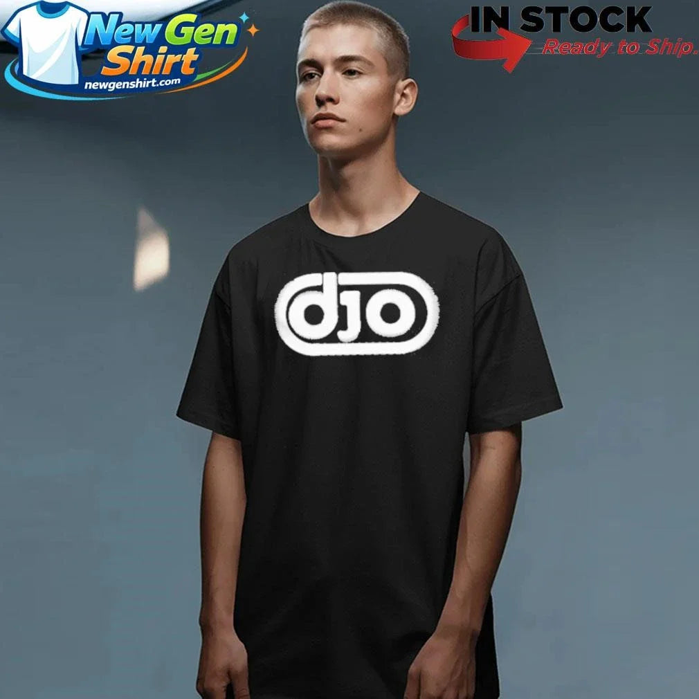 Joe Keery Djo Shirt