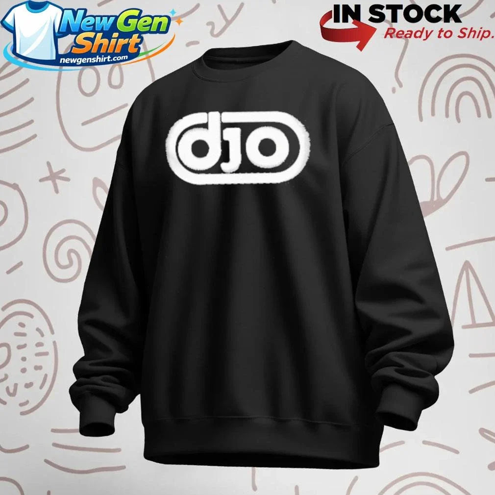 Joe Keery Djo Shirt
