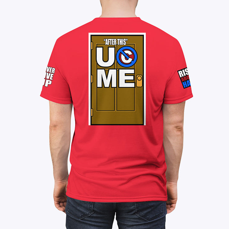John Cena 2025 Farewell Tour The Last Time Is Now UCME Shirt